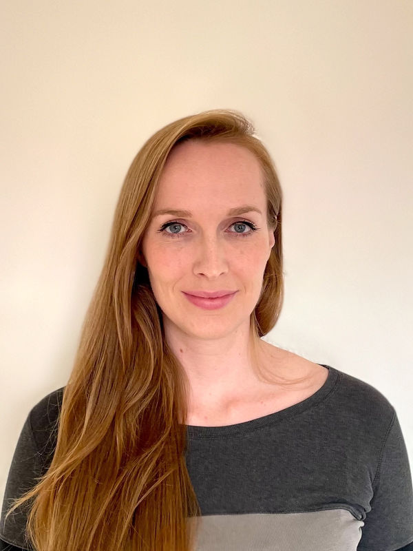 Michelle Steger Psychologische Psychotherapeutin